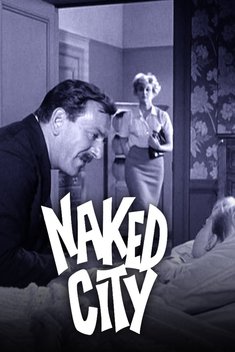 Naked City (1958-1963)