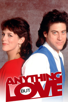 Anything But Love (1989-1992)