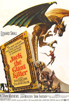 Jack the Giant Killer (1962)