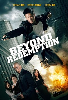 Beyond Redemption (2015)