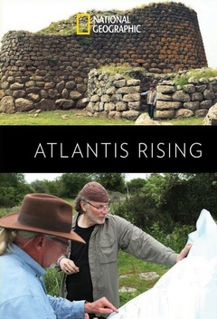 Atlantis Rising (2017)