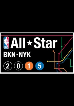 NBA All-Star Game 2015 (2015)