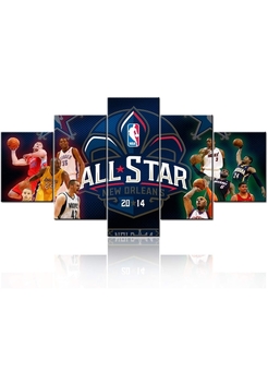 NBA All-Star Game 2014 (2014)