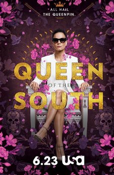 Queen of the South (2016-2021)