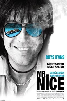 Mr. Nice (2010)