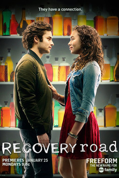 Recovery Road (2016)