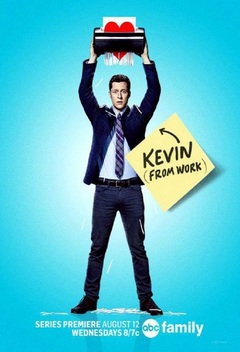 Kevin from Work (2015)