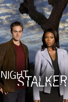 Night Stalker (2005-2006)