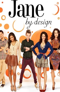 Jane By Design (2012)