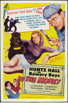 In the Money (1958)