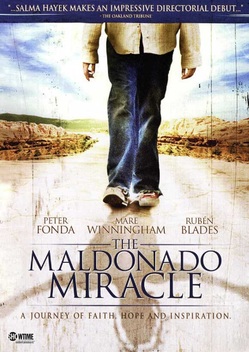 The Maldonado Miracle (2003)