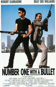 Number One with a Bullet (1987)