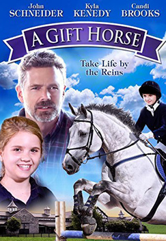 A Gift Horse (2015)