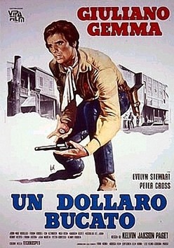 Blood for a Silver Dollar (1965)