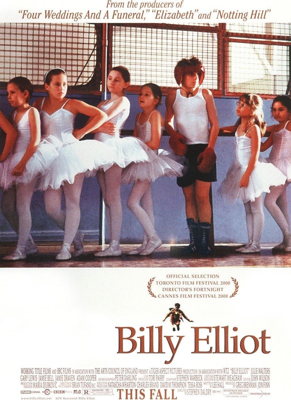 Billy Elliot (2000)