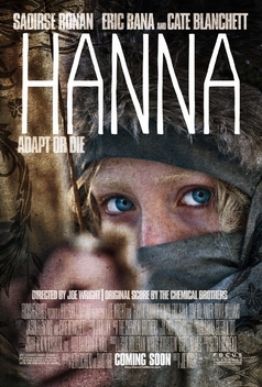 Hanna (2011)