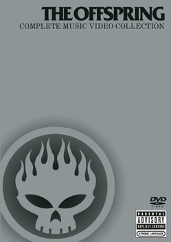 The Offspring Complete Music Video Collection (1994-2005)