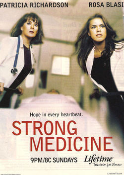 Strong Medicine (2000-2006)