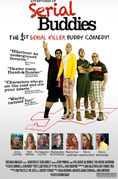 Adventures of Serial Buddies (2011)