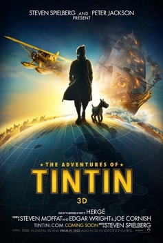 BLURAY - AS AVENTURAS DE TIM TIM