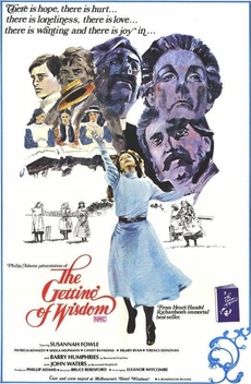 The Getting of Wisdom (1977)