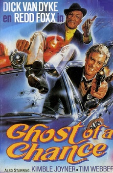 Ghost of a Chance (1987)