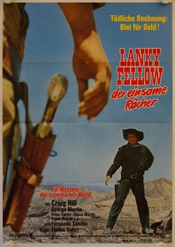 Taste of Killing (1966)