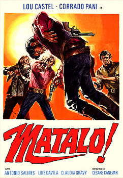 Matalo (1970)