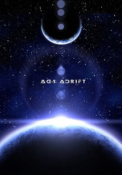 AG-1: Adrift (2017)