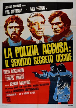 Silent Action (1975)