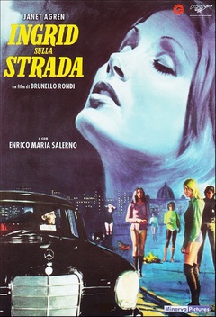 Ingrid sulla strada (1973)