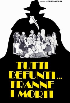 Tutti defunti... tranne i morti (1977)