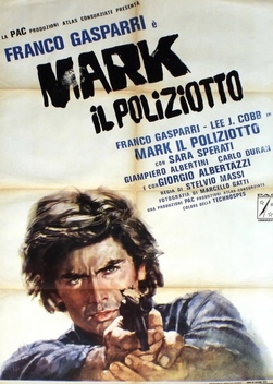 Blood, Sweat and Fear (1975)
