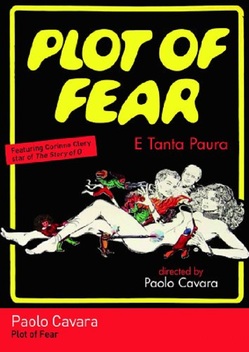 Plot of Fear (1976)