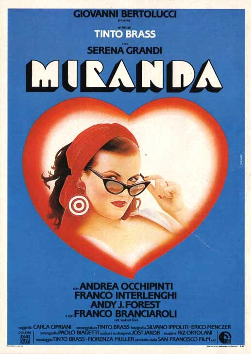 Miranda (1985)