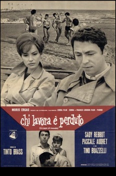 Who Works Is Lost (1963)