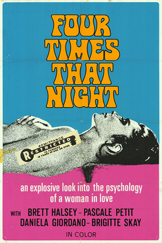 Four Times That Night (1971)