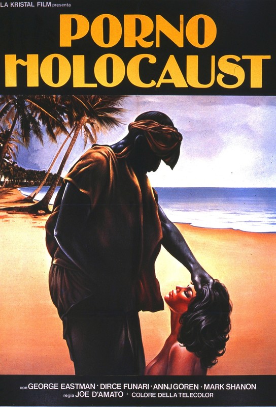 Porno Holocaust (1981)