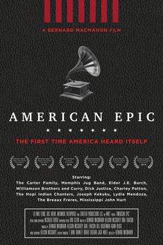 American Epic (2015)