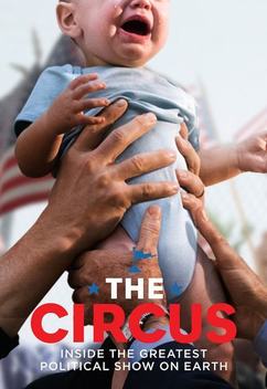 The Circus (2016-2023)