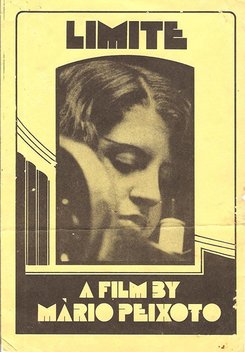 Limite (1931)