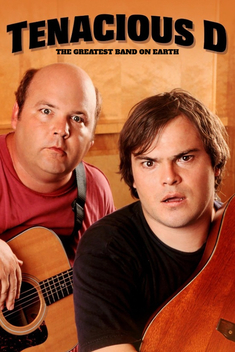 Tenacious D: The Greatest Band on Earth (1997-2000)