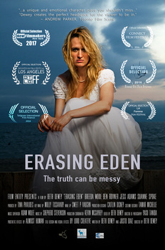 Erasing Eden (2016)