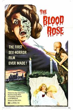 The Blood Rose (1970)