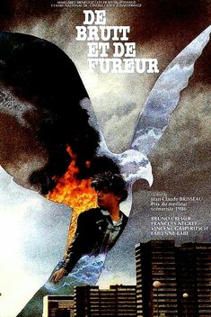 Sound and Fury (1988)