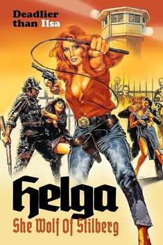 Helga, She Wolf of Stilberg (1977)