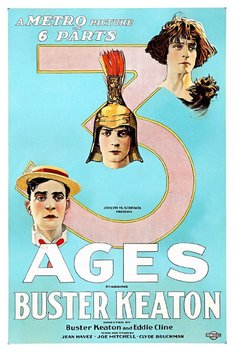 Three Ages (1923)