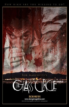 The Glass Circle (2017)