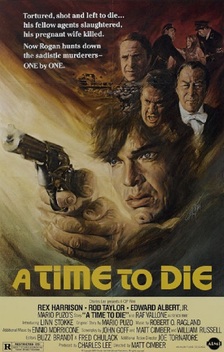 A Time to Die (1982)