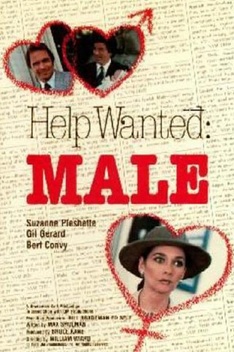 Help Wanted: Male (1982)